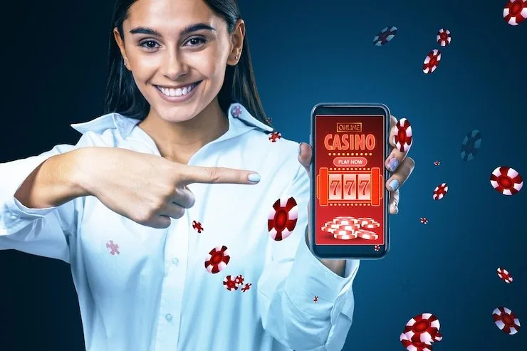 777fun Promoción