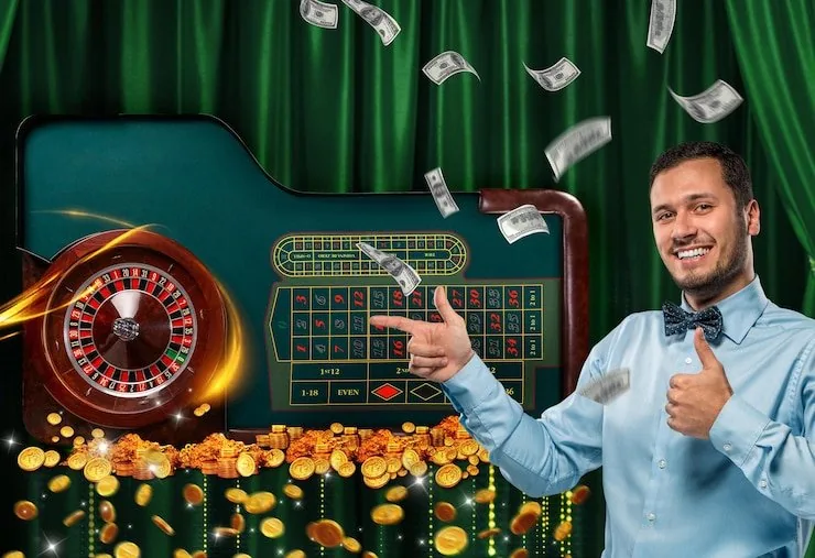 777fun Tragamonedas Cardón del Desierto